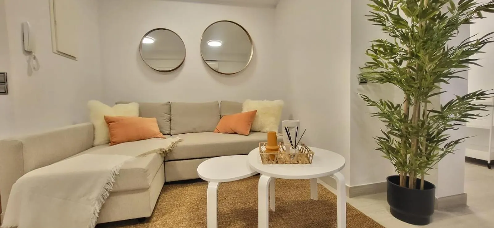 Apto Aloha Beach Marbella Hiszpania