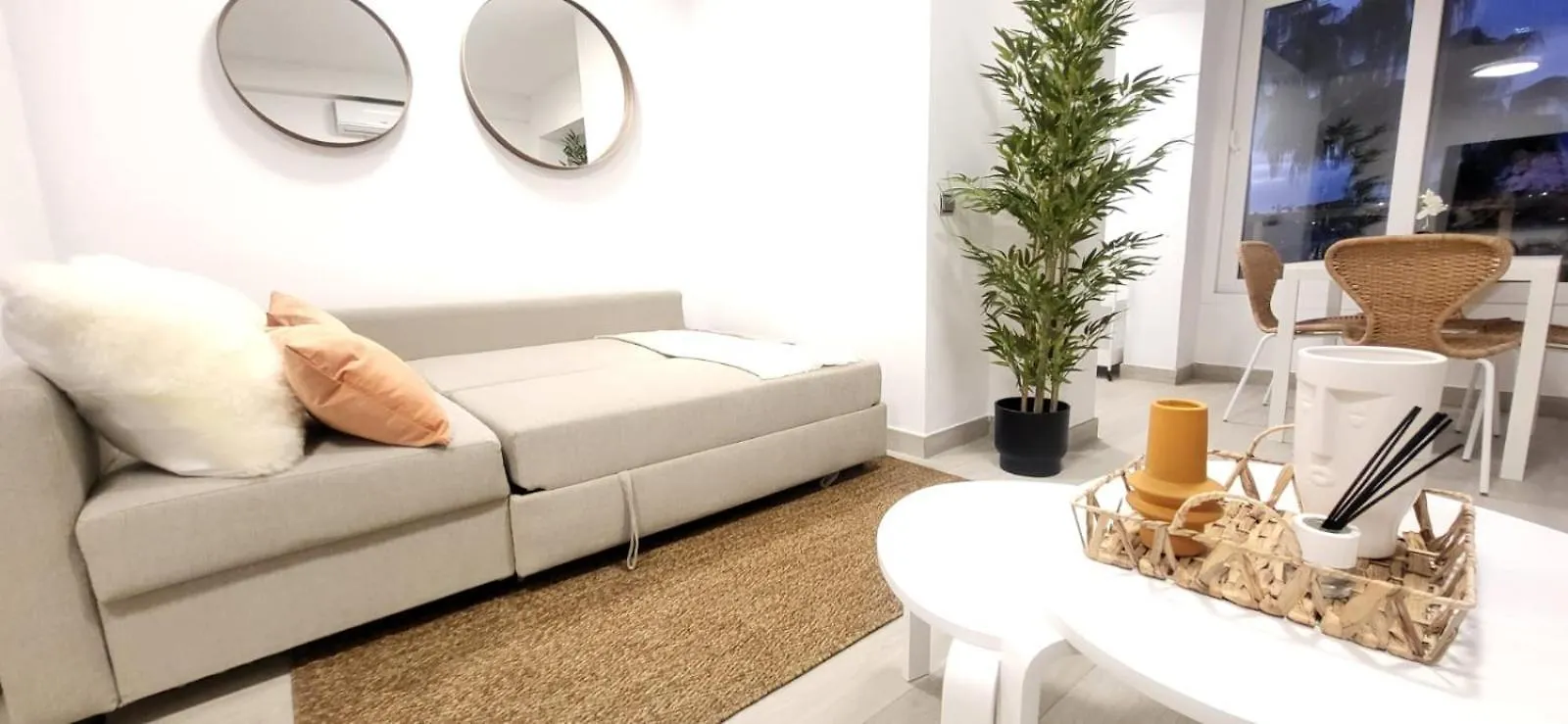 Apto Aloha Beach Marbella 0*,