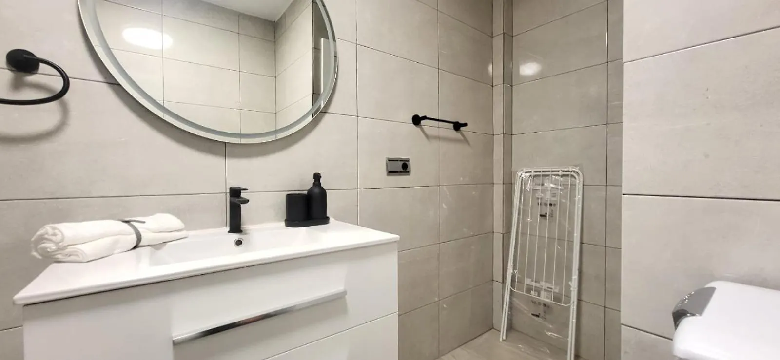 Apto Aloha Beach Marbella Apartment