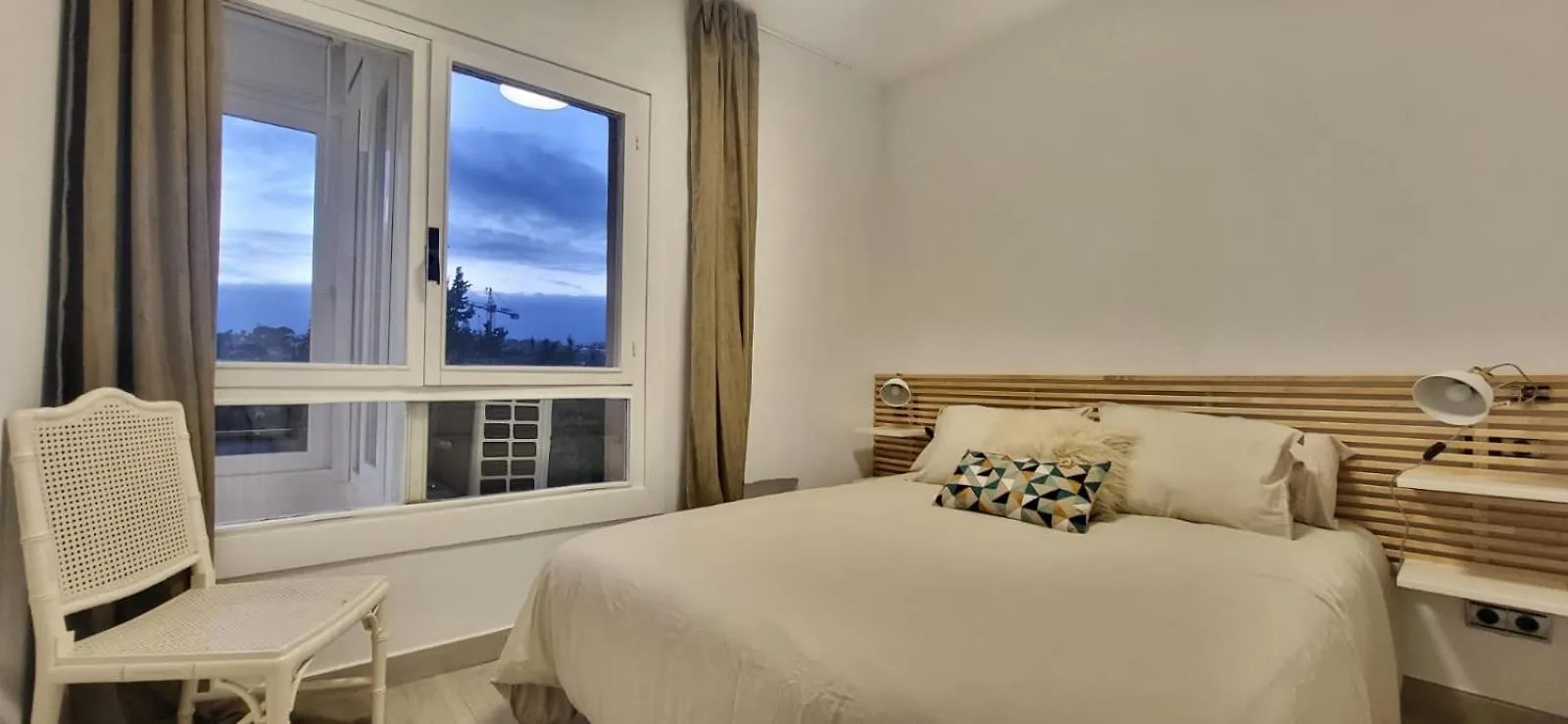 Apto Aloha Beach Marbella Apartament