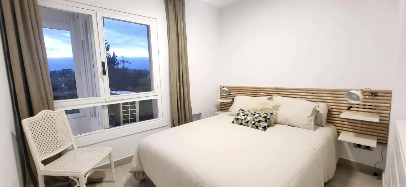 Apto Aloha Beach Marbella