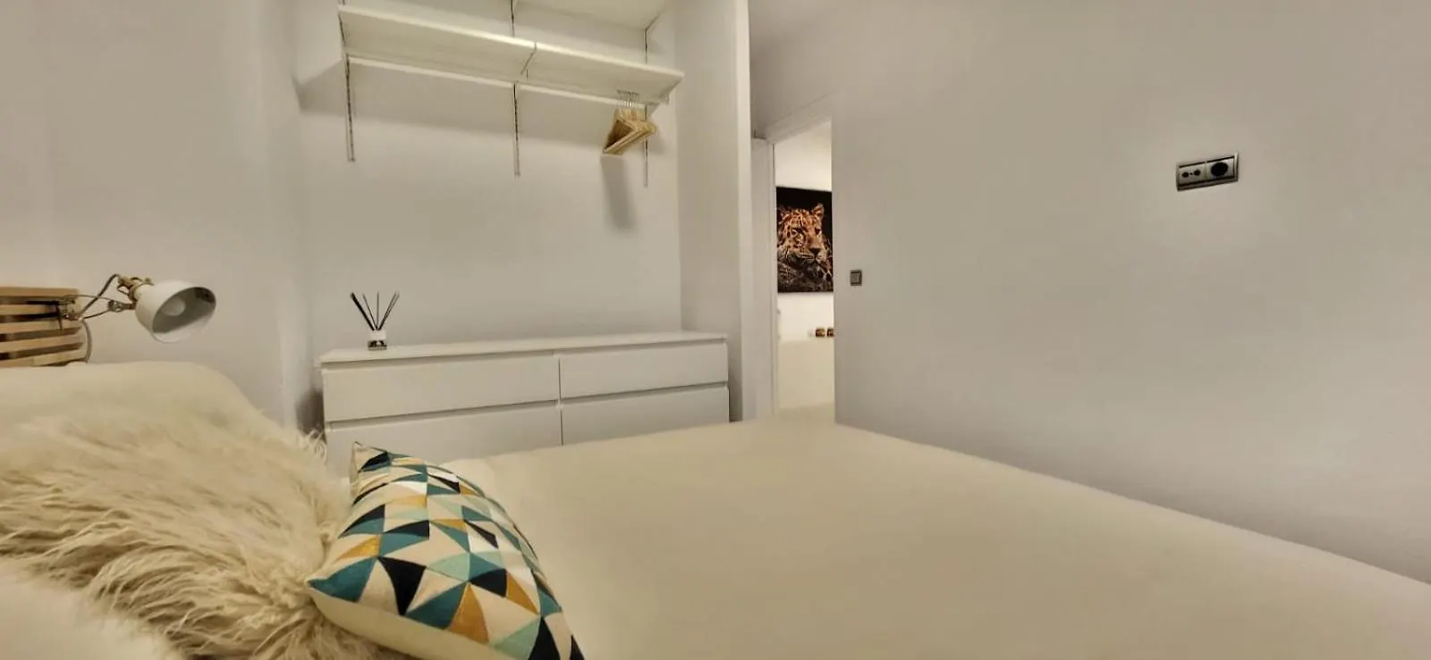 Apto Aloha Beach Marbella Apartment