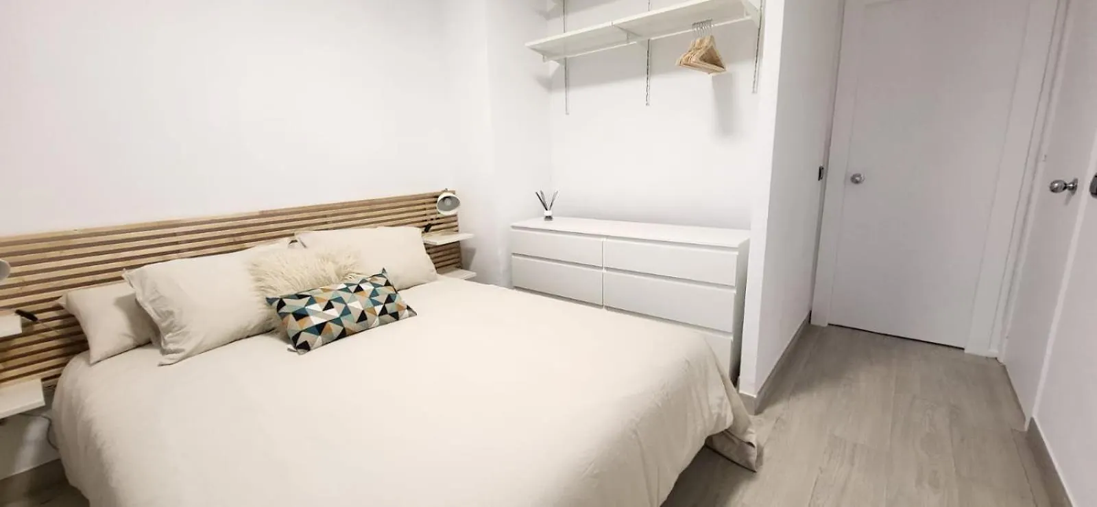 Apartment Apto Aloha Beach Marbella