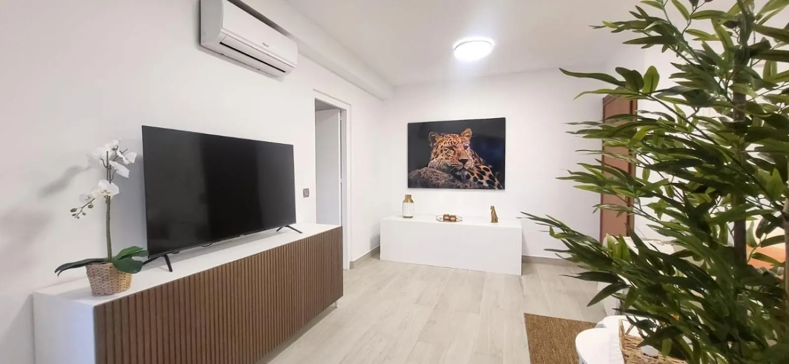 Apto Aloha Beach Marbella