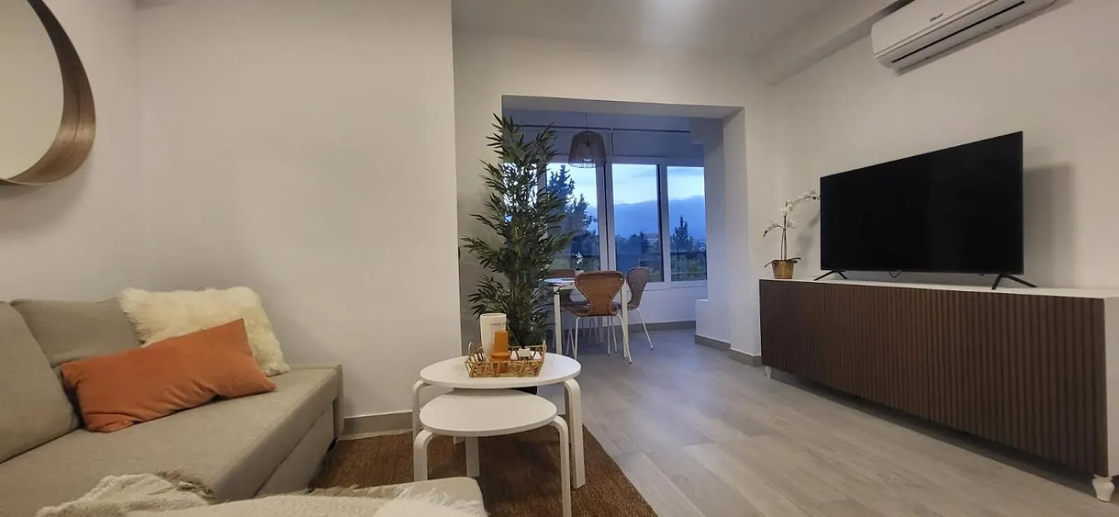 Apto Aloha Beach Marbella Apartment