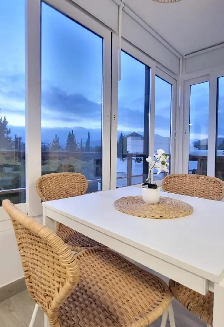 Apartment Apto Aloha Beach Marbella