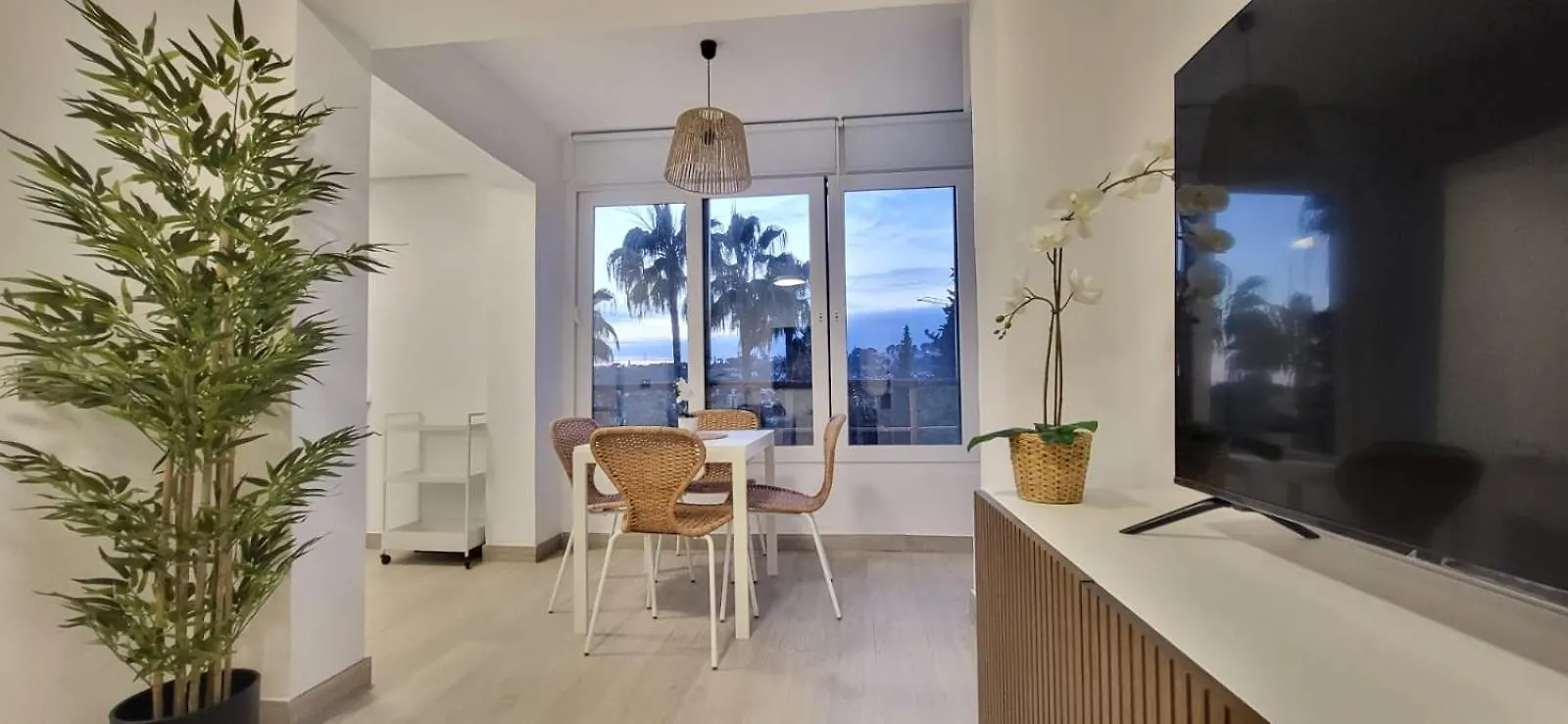 Apto Aloha Beach Marbella