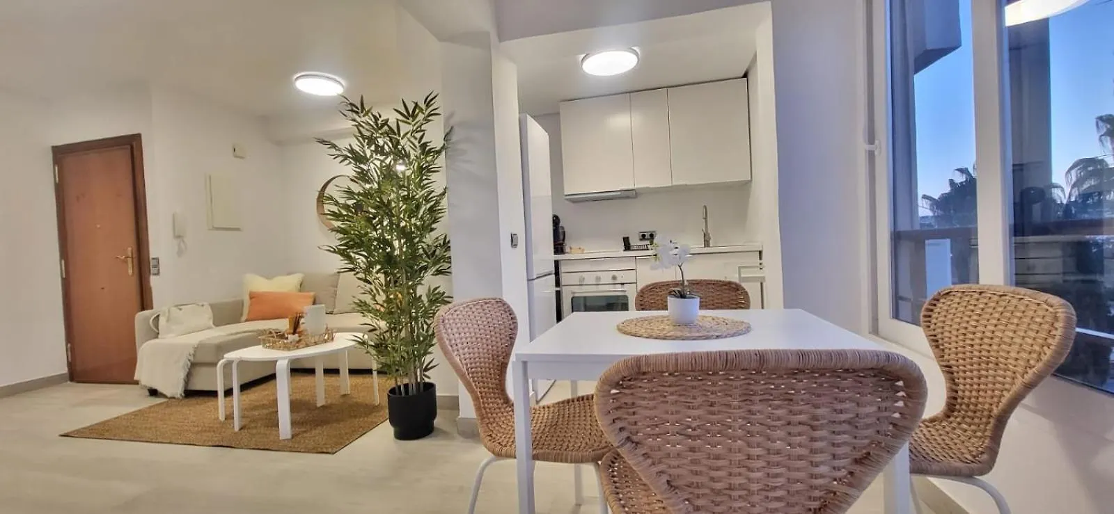 Apto Aloha Beach Marbella 0*,  Hiszpania
